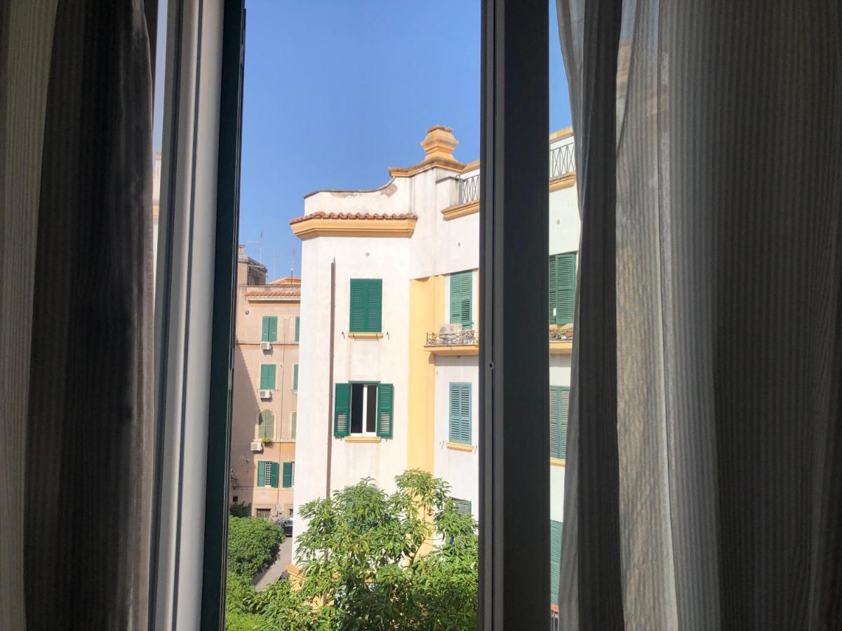 Garbatella House Hotel Rome Exterior photo