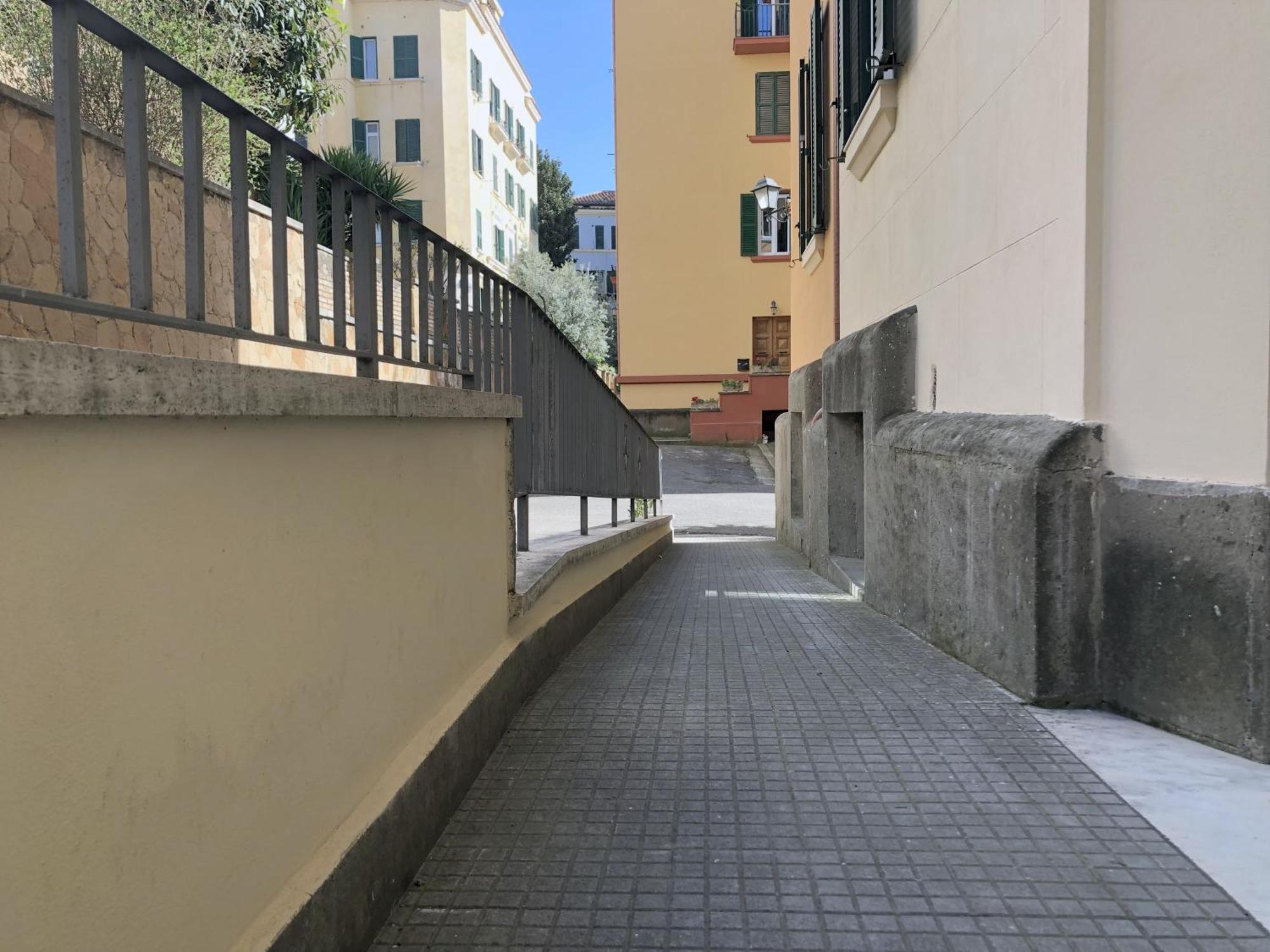 Garbatella House Hotel Rome Exterior photo