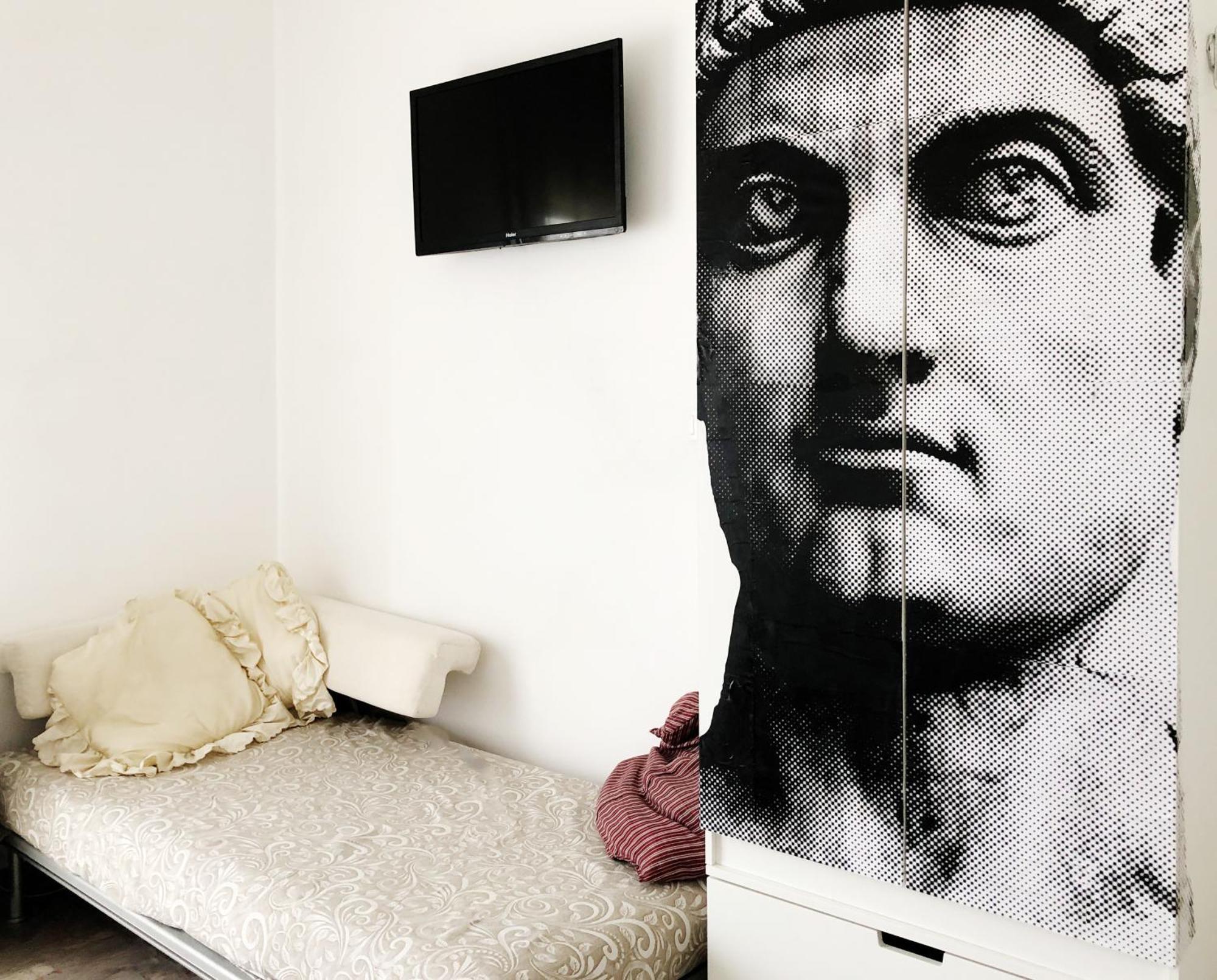 Garbatella House Hotel Rome Exterior photo