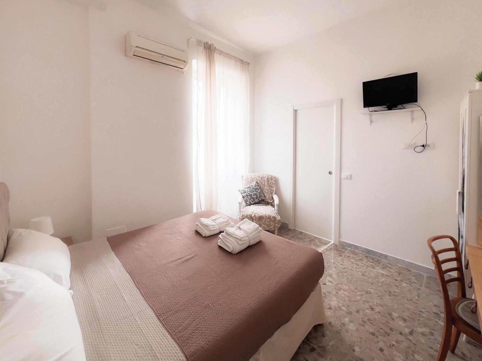 Garbatella House Hotel Rome Exterior photo