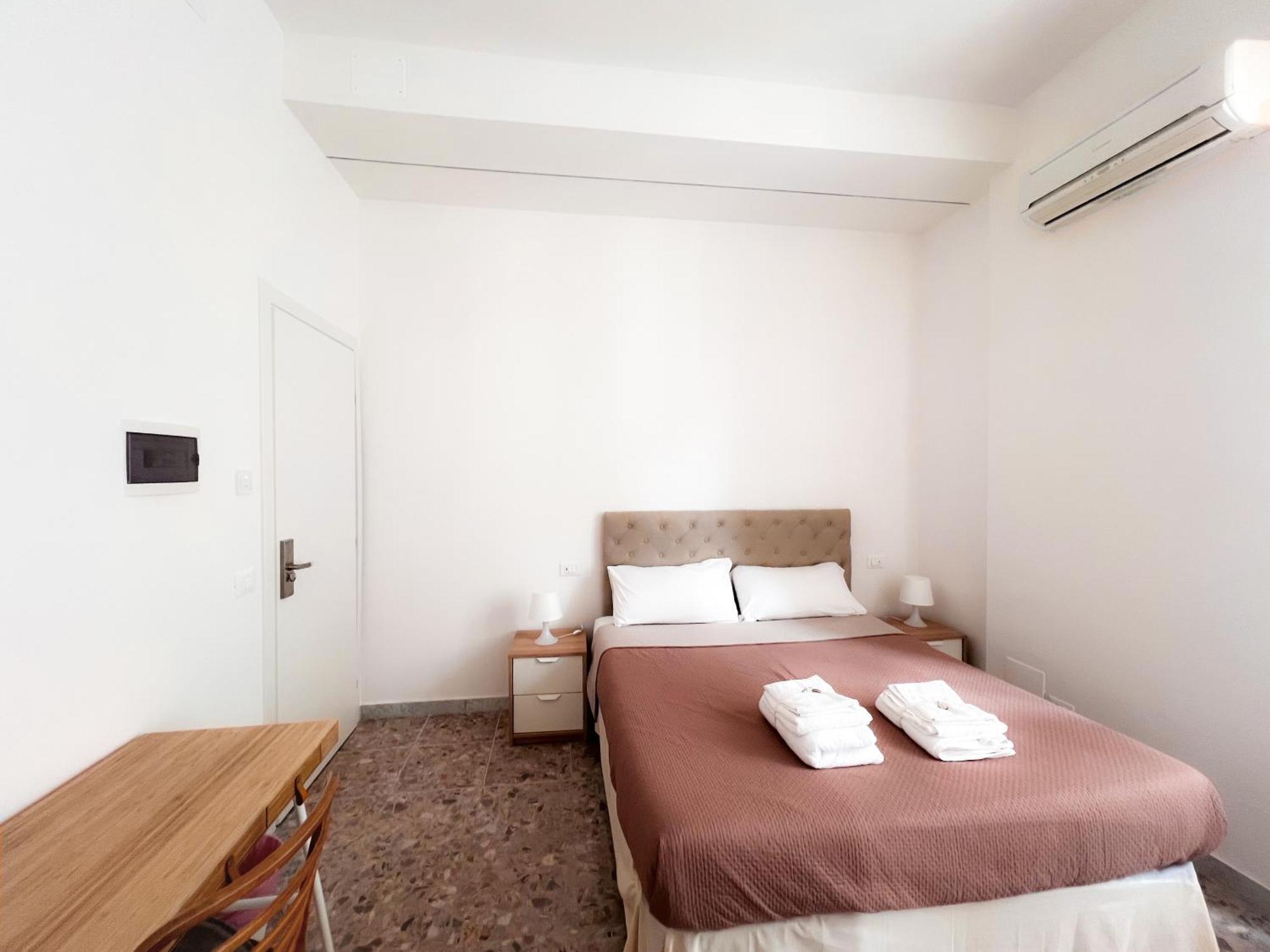 Garbatella House Hotel Rome Exterior photo