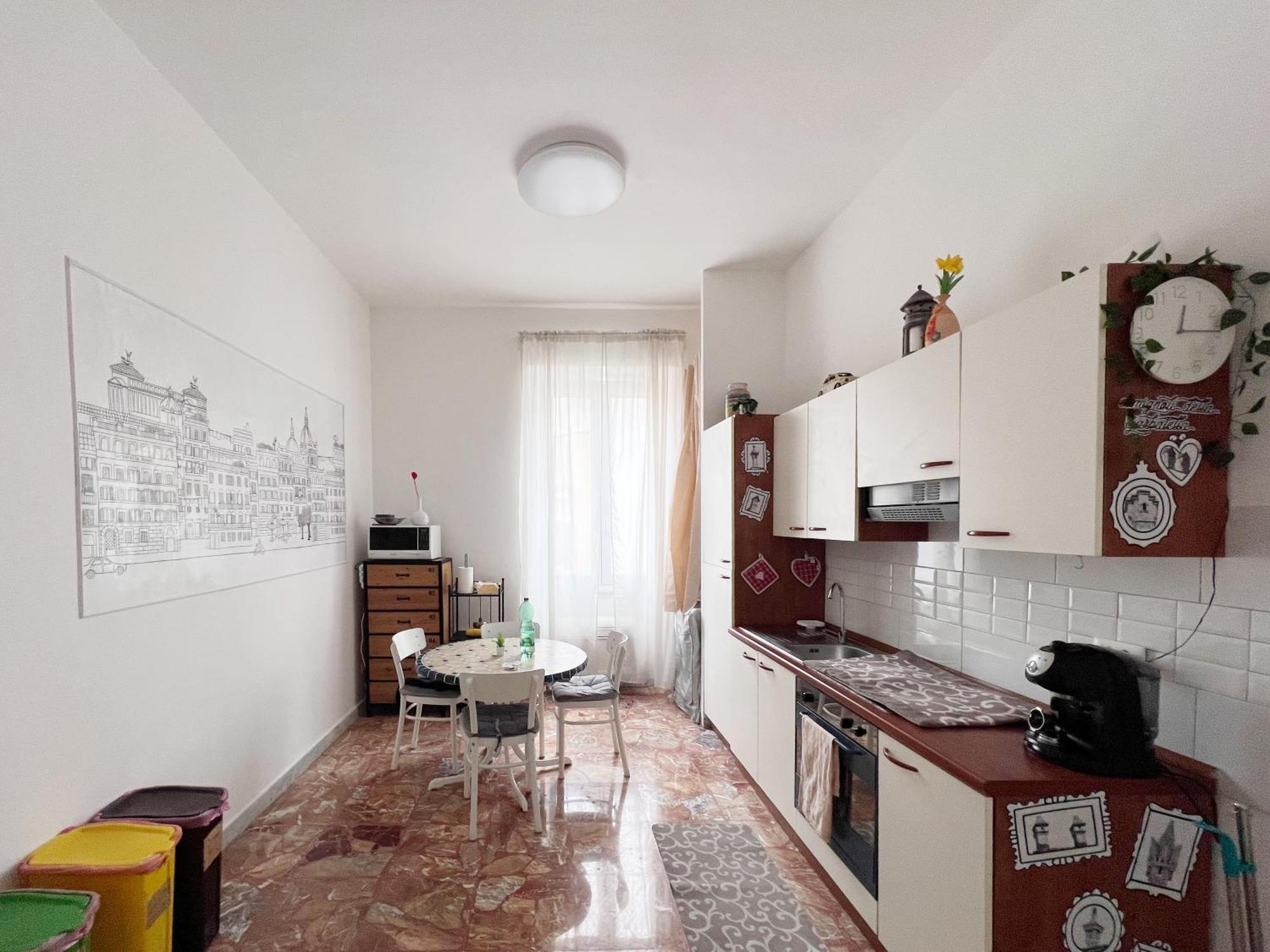 Garbatella House Hotel Rome Exterior photo