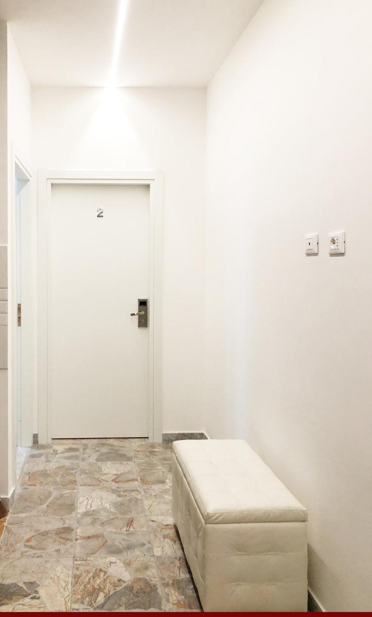 Garbatella House Hotel Rome Exterior photo